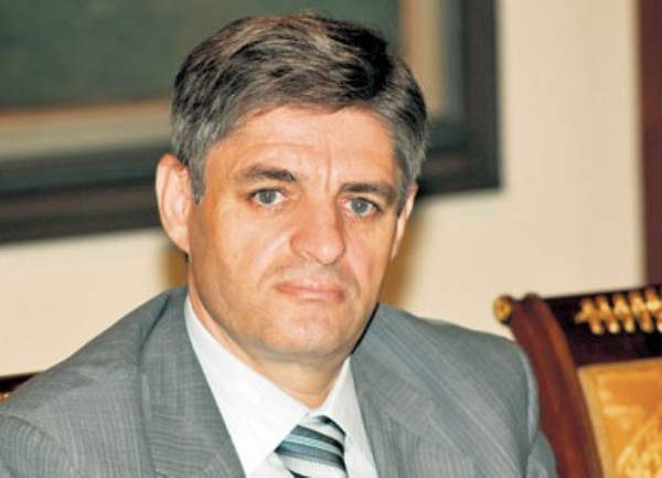 Mirko Okolić