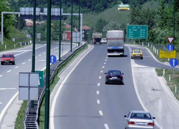 autoput Banjaluka