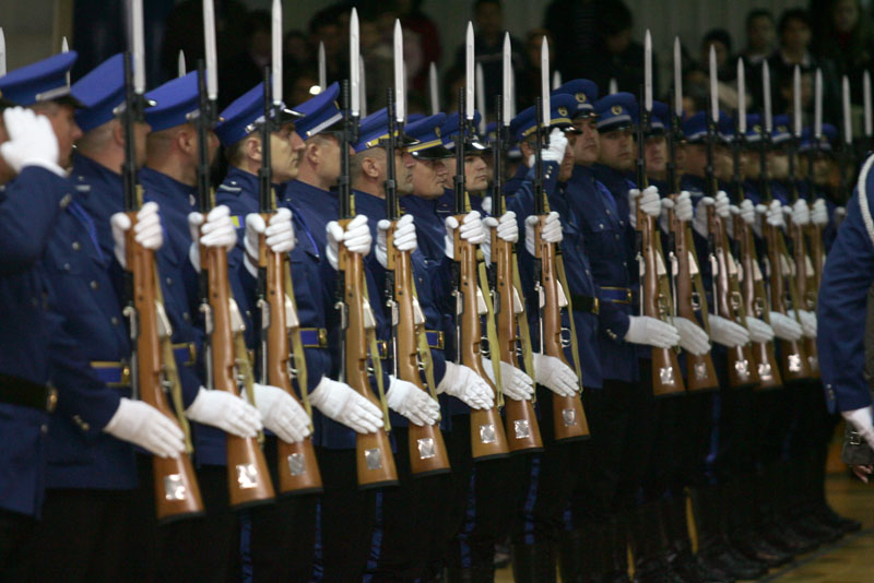 vojna misija bih vojna misija bih