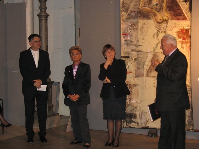 goran jankovic - izlozba