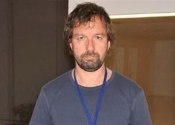 Majkl Neuensvander 1 Majkl Neuensvander 1