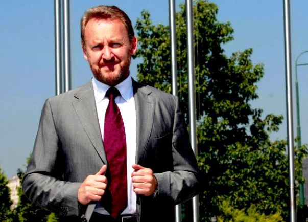 bakir izetbegovic