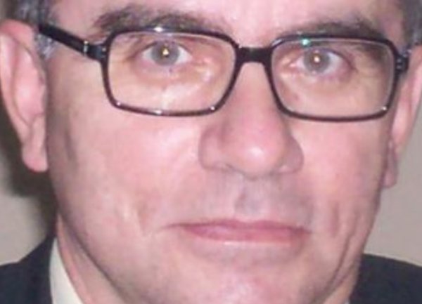 Slavko Mitrović