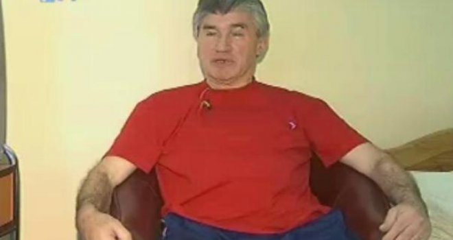 Iliji Jurišiću slomljena dva rebra, pa odgođena rasprava pred Apelacionim sudom u Beogradu