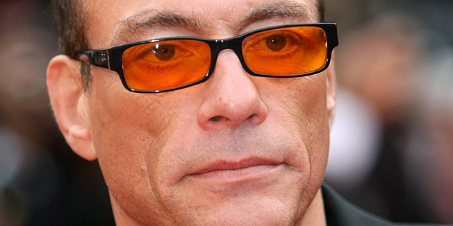 damme