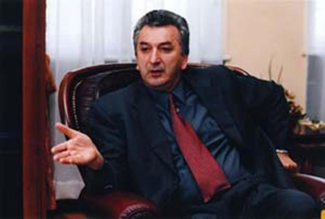 Mirko Šarović