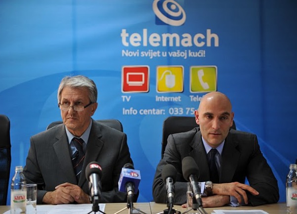 Telemach-press Telemach-press