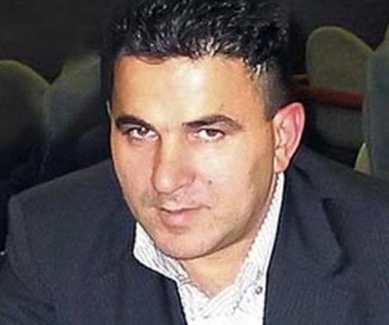 Naser Keljmendi