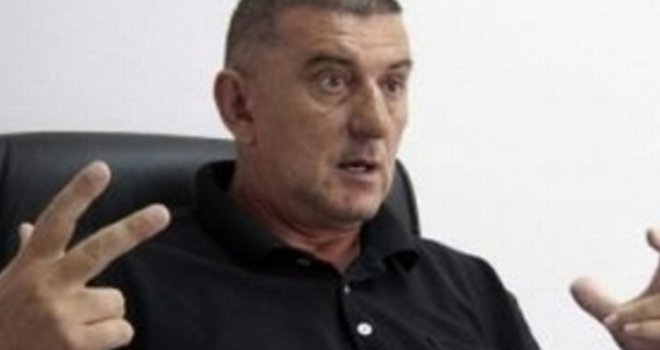 Dragan Lukač: Ne znam zašto je direktor CIA-e u Sarajevu