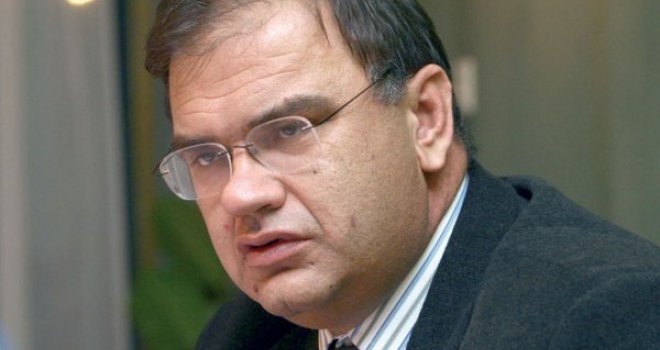 Mladen Ivanić: Neko može misliti da vodi, ali onda nastupa drugo poluvrijeme u kojem dobije kontru