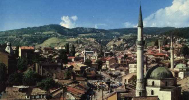 Amerikanci izabrali najbolje destinacije na Balkanu: Sarajevo u vrhu liste, Beograd i ne pominju, a u Hrvatskoj...