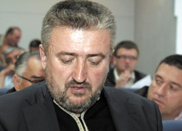Zijad Blekić