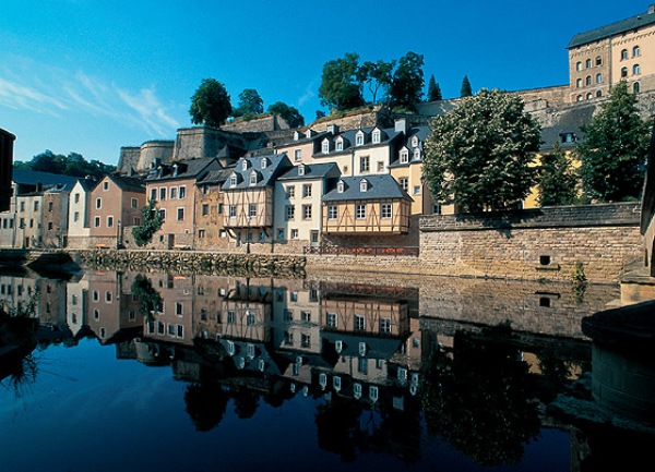 Luksemburg