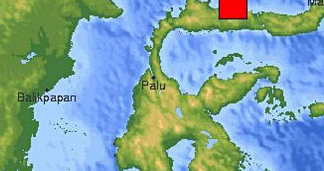 Snažan potres pogodio Indoneziju: Udario je uz zapadnu obalu velikog otoka Sumatre, vlasti izdale upozorenje za tsunami!