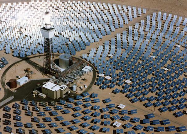 solarna energija