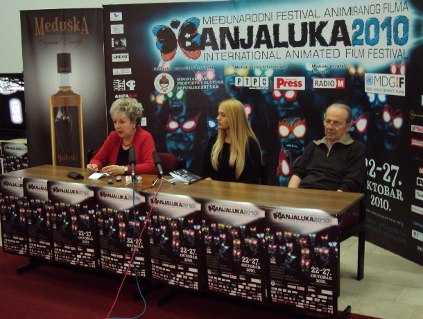 medjunarodni festival animiranog filma