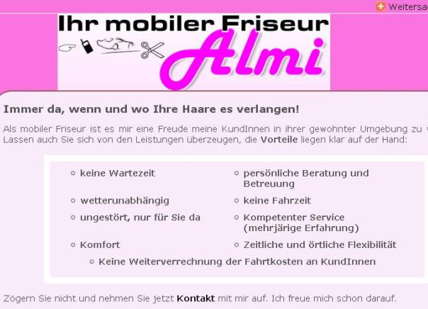 mobilne frizure