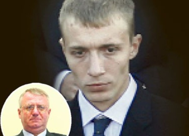 Nikola &Scaron;e&scaron;elj