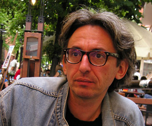 Nenad Veličković