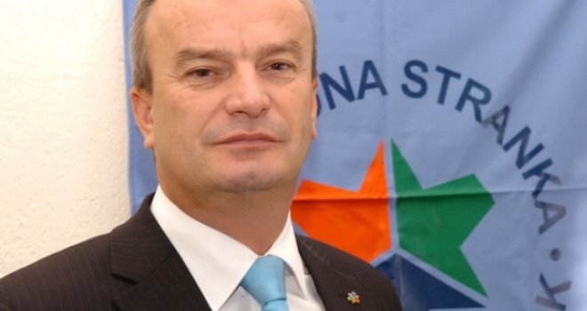Iz pritvora pušten Mladen Ivanković Lijanović