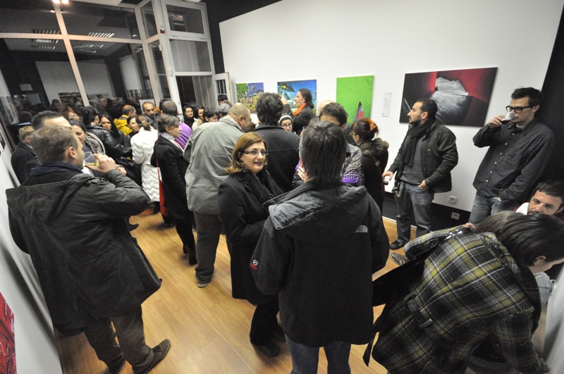 Black box izlozba Black box izlozba