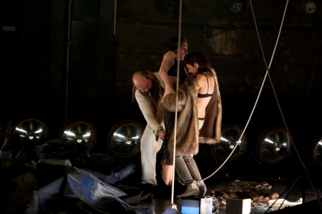 Spa&scaron;avaj se ko može, nije lo&scaron;e za naslov