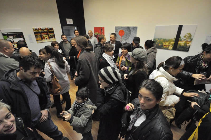 Black box izlozba Black box izlozba