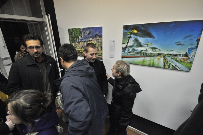 Black box izlozba Black box izlozba