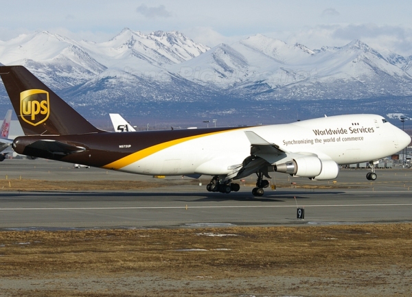ups avion