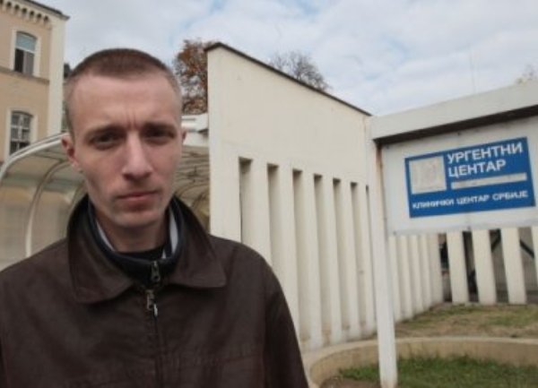 Nikola &Scaron;e&scaron;elj