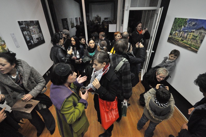 Black box izlozba Black box izlozba