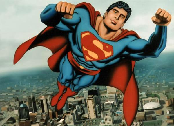 superman