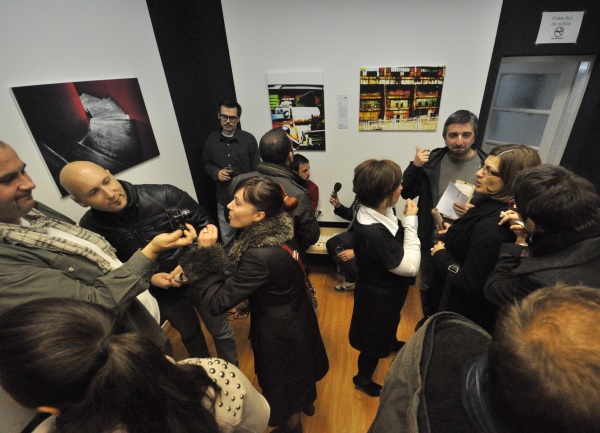 Black box izlozba Black box izlozba