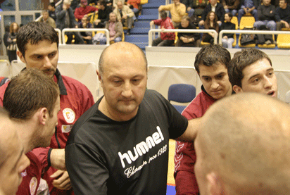 Vojislav Rađa