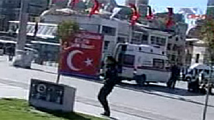 istanbul