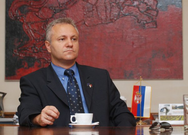 Mlađan Dinkić