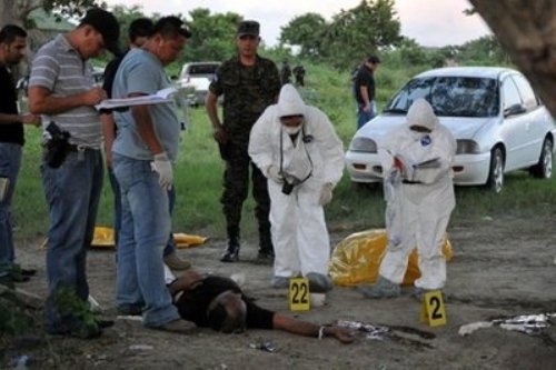 honduras