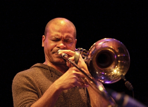 robin eubanks