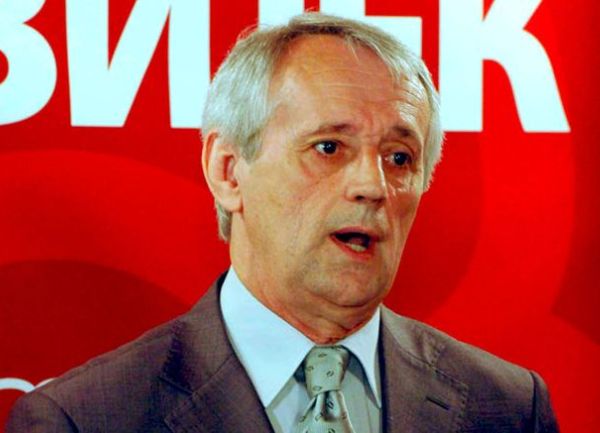 Rajko Vasić