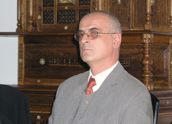 Kerim Lučarević