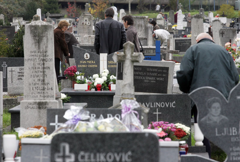 blagdan Svih svetih1