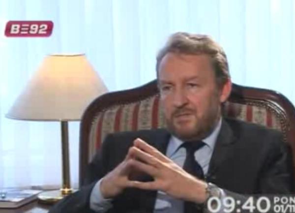 bakir b92 intervju