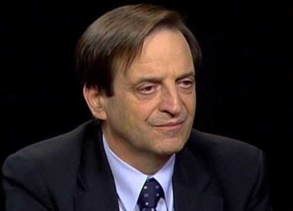 Dan Meridor