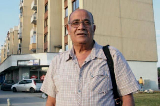 jusuf hajir