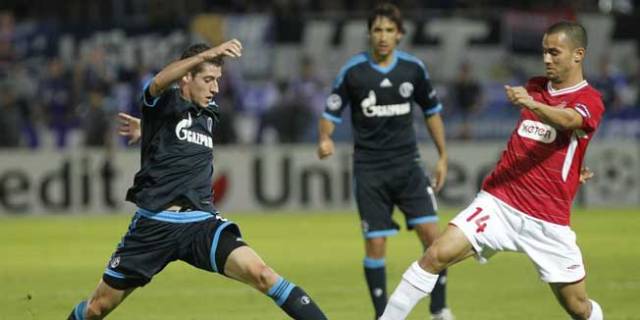 Hapoel-Schalke