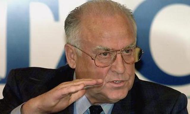  Viktor Černomirdin