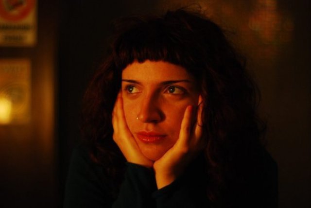 Tamara Komljenović