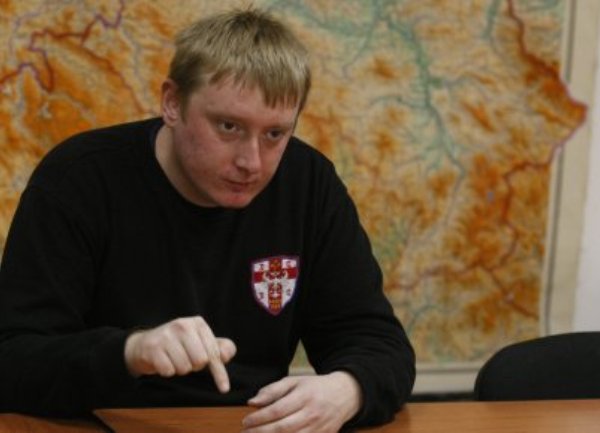 Igor Marinković, Naši 1389