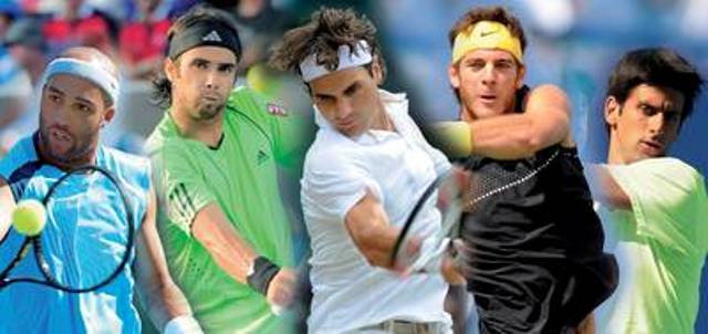 Tenis - Basel