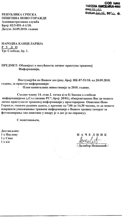 dokument - goražde - rudo dokument - goražde - rudo